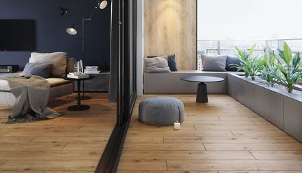 Rustic